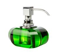 Distributeur savon liquide Kristall KR SSP LxWxH 9x13x12cm