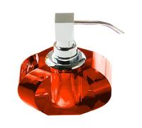 Distributeur savon liquide Kristall KR SSP LxWxH 9x13x12cm