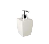 DistriButeur Savon pour Mains Blanc - Tatay