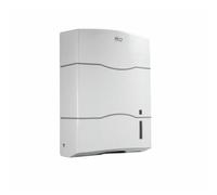 Distributeur standard essuie-mains pliés PAPECO