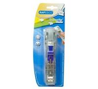 Pince distributrice de clip Supaclip 60 Rapesco transparent