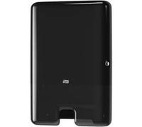Distributeur TORK essuie-mains Multifold - Noir - 552008 Noir G