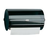 Distributeur - TORK - Variobox - Plastique - Noir - 296 mm