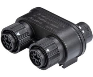 Distributeur Wieland RST16I5V 2P1 TGVG SW - Soldes% Divers