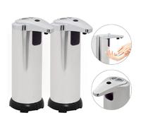 Distributeurs automatiques de savon 600 ml