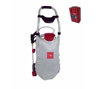 Distripro - Pulvérisateur électrique Pro Sprayer 3 pour toitures, façades - 1 Batterie 18V - réservoir 30L