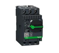 Schneider Electric Disjoncteur de protection moteur GV2P22