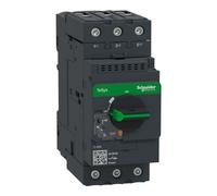 Schneider Electric Disjoncteur de protection moteur GV3P25
