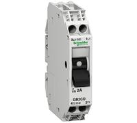 DISYUNTOR MAG-TER BI 16 A