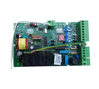 DITEC 61E1 Carte électronique 230 V pour tableau de commande E1-E1BOX pour CROSS5E, BOX3, BOX4, BOX30, BOX40