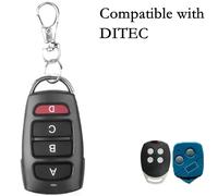 DITEC GOL4C BIXLS