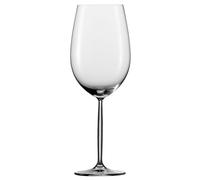 Diva Schott Zwiesel Grande Bordeaux en Verre - Lot de 2