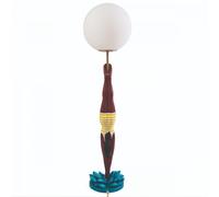 Seletti - Lampe de table Multicolore