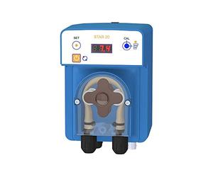 Divers Régulateur autonome de ph