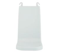Diversey D6205605 Plateau d'égouttement pour Distributeur IntelliCare, se Fixe aux distributeurs IntelliCare Hybrides et manuels, Gris, 1 pièce