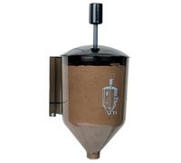 Diversey Distributeur de pâte H290xL140xP151ca.mm - 194259 T1-FIX