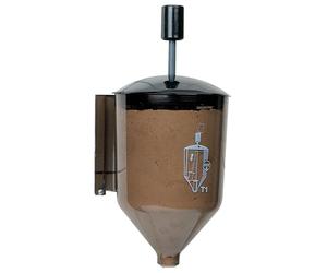 Diversey Distributeur de pâte H290xL140xP151ca.mm - 194259 T1-FIX