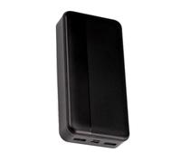 Diversion Safe, Portable Secret Storage, Disguised Power Bank Compartment, 5.51x2.68x0.98 inches, Hidden Valuable Storage Box for Jewelry, Key Ring, Travel, Dorm, or Home