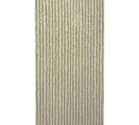 DIVINA HOME, naturel, panneau décoratif 3D effet pierre rayée, PU, moderne, 18 k