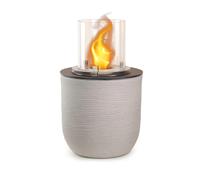 Divine cheminée de feu bioéthanol brasero de jardin intérieur extérieur corde be