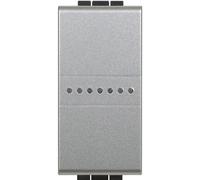 Diviseur intelligent 1 module, Z-Wave, 250 W, marque Tech