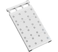 Diviseurs De Placard Pour Étagères - Panneau De Bibliothèque, Insert De Rack De Stockage | Séparateur D'étagère Sans Glissement Pour Tas De Vêtements, Outil D'organisation De L'armoire, Sans Porte-éta