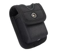 diwedaso Pochette de Ceinture en Nylon fiable pour Les Gants, Sac Utilitaire Multifonctionnel pour secouristes, Pompiers, ambulanciers, Pochette à Gants pour