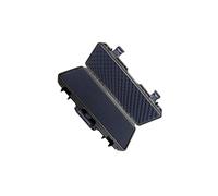 diwedaso Valise en Coton imperméable, boîte à Outils pour et Transporter Outils, Bijoux et matériel de Loisirs créatifs. Convient à Divers usages. Boîte, Noir, + Coton