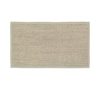 Dixie Jenny Tapis de porte Sisal marble 70x120 cm