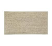 Dixie Jenny Tapis de porte Sisal marble 80x150 cm