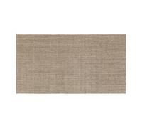 Dixie Paillasson Jenny Sisal natural grey 80x150 cm