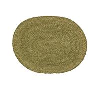 Dixie Set de Table Elin oval Avocado