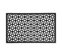Dixie Tapis de porte Circle 45x75 cm