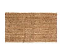 Dixie Tapis de porte Freja Nature Moyen