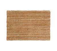 Dixie Tapis de porte Freja Nature Petit