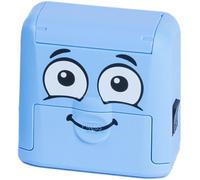 Colop Tampon de marquage MARKY 166666, jeu de bricolage, bleu
