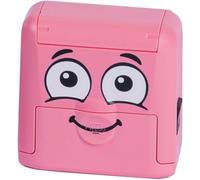 Colop Set tampon de marquage MARKY – Étiquetage facile – Mixte – Rose
