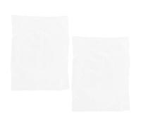 DIYEAH 2 Pièces Couverture en Tissu pour Reliure de Livre Tissu de Livre Beige Tulle 39x45 Pouces et Réparation de Magazines Étudiants
