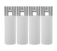 DIYEAH 4 Pièces Poids Cordon pour Store Enrouleur Accessoires Bouton Rideau Fenêtre Anti-Vent Cordons Rideaux 3.15X0.91X0.91In Ensemble Réparation Stores