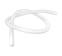 DIYEAH Bande de Remplissage Structure Solide Flexible en Mousse Epe Blanche Facile à Couper pour Calfeutrage de Fissures Béton pour Rénovation Maison