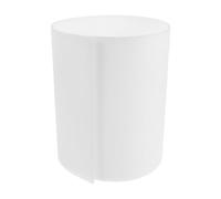 DIYEAH Bande LED diffusante, panneau flexible 48,03 x 6,30 pouces | Feuilles de diffusion pour rubans LED, panneaux de diffusion flexibles pour éclairage de plafond de bureau. Spots, lampes
