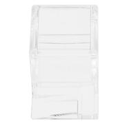 DIYEAH Bol à Fourmis en Plastique Transparent Abreuvoir Anti-Noyade, Mangeoire Visible pour Fourmilière, Accessoire Pratique pour Nourrir et Hydrater Fourmis