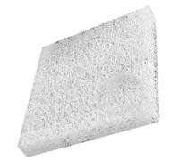 DIYEAH Coussin de Siège Confortable en Fibre Respirante 4d Nid d'abeille Pratique pour Fauteuil de Bureau et Voiture et Adapté aux Espaces Extérieurs Patio
