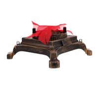 DIYEAH Lampe USB à Fausse Flamme de Feu sans Odeur Câble Usb, Solution D'éclairage Sûre en Abs et Tissu pour Décoration Festive la Maison et Hôtels