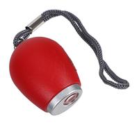 DIYEAH LED Rouge Mini Horloge de Projection Numérique en Plastique