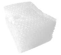 DIYEAH Lot de 100 Enveloppes à Bulles Autocollantes 13x25 Cm, Paquet Postaux Rembourrés pour Emballage et Expédition, Petites Enveloppes D’Emballage Étanches pour Petites Entreprises