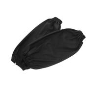 DIYEAH Manchons De Protection Imperméables Et Résistants à L'huile En Cuir Pu, Longues Manches Pour Avant-bras, Protection Cuisine Et Travaux Ménagers, Lot De 2 Pièces, Usage Prolongé