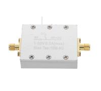 DIYEAH Module de polarisation RF à large bande de 10 MHz à 6 GHz pour | Dispositif de couplage de polarisation micro-ondes pour alimentation de périphériques distants, configurations SDR, modules