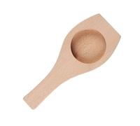 DIYEAH Moule à Petits Pains en Bois pour Maison, Biscuits et Chocolat | Khaki, Bois, Facile à Nettoyer Ranger, pour Mini Gâteaux, Cupcakes