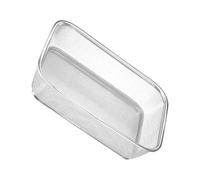 DIYEAH Panier Inox Évier Carré Robuste Acier Inoxydable Panier Vidange Multifonction pour Fruits Légumes Tamis Évier Fin pour Égoutter et Laver Efficacement